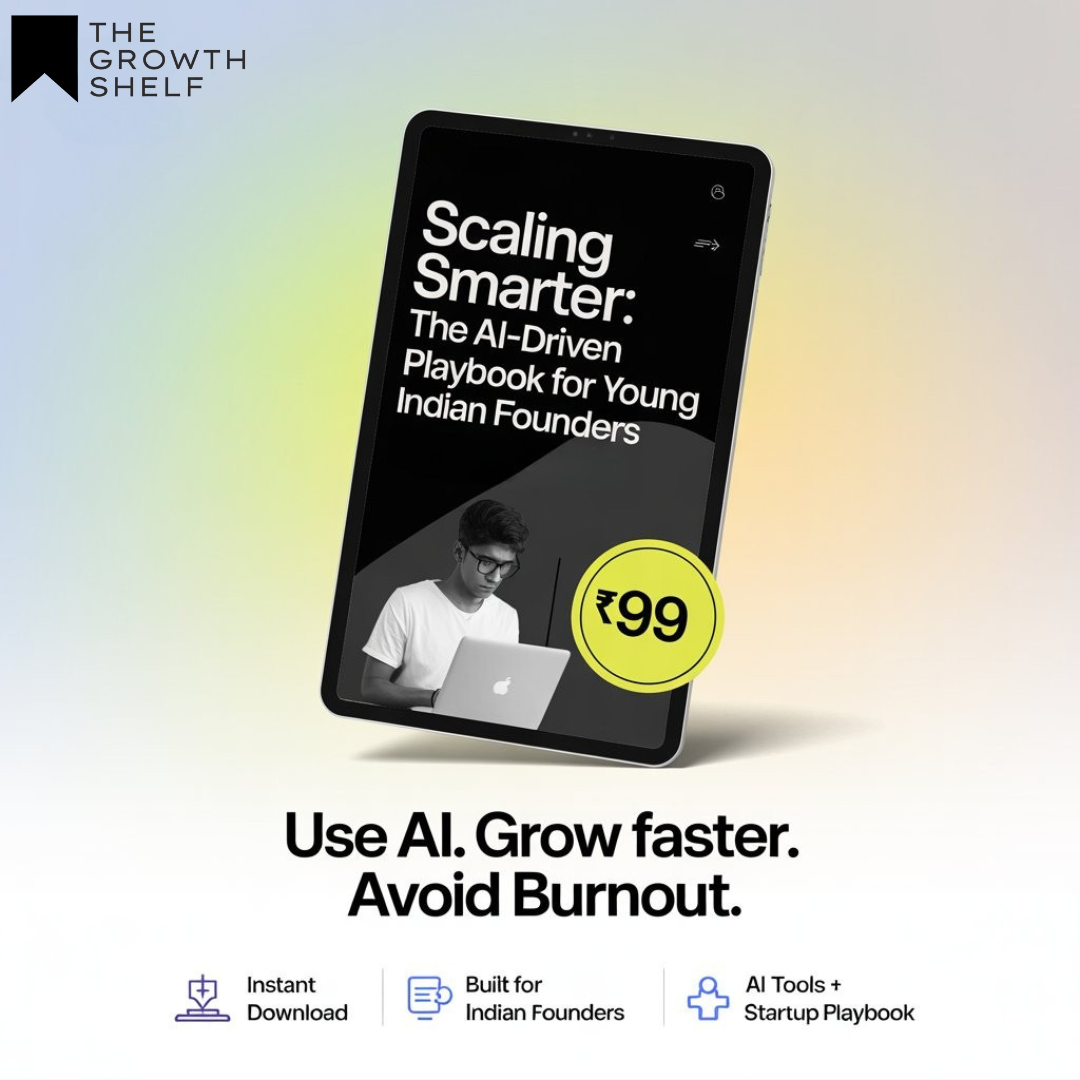 Scaling Smarter