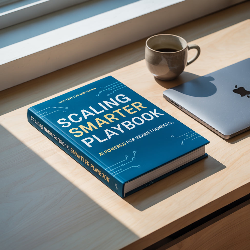 Scaling Smarter