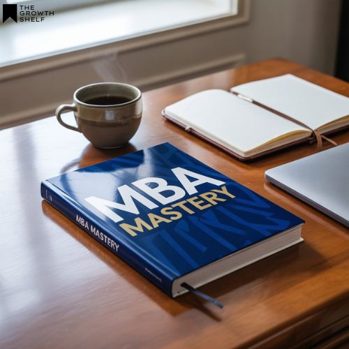 MBA Mastery