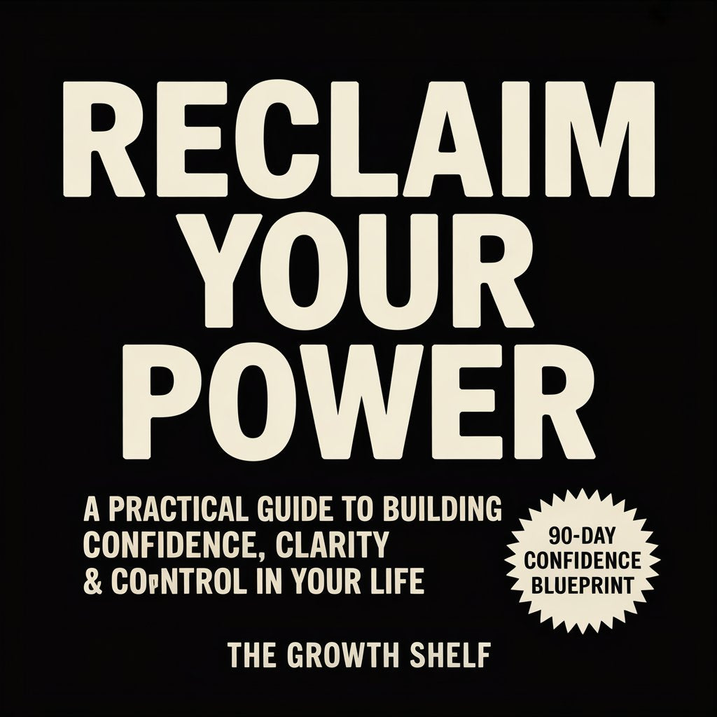 Reclaim Your Power