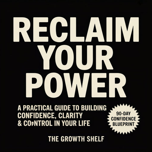 Reclaim Your Power