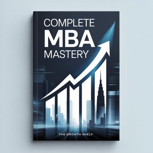 MBA Mastery