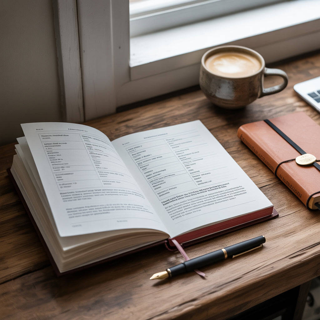 MBA Mastery